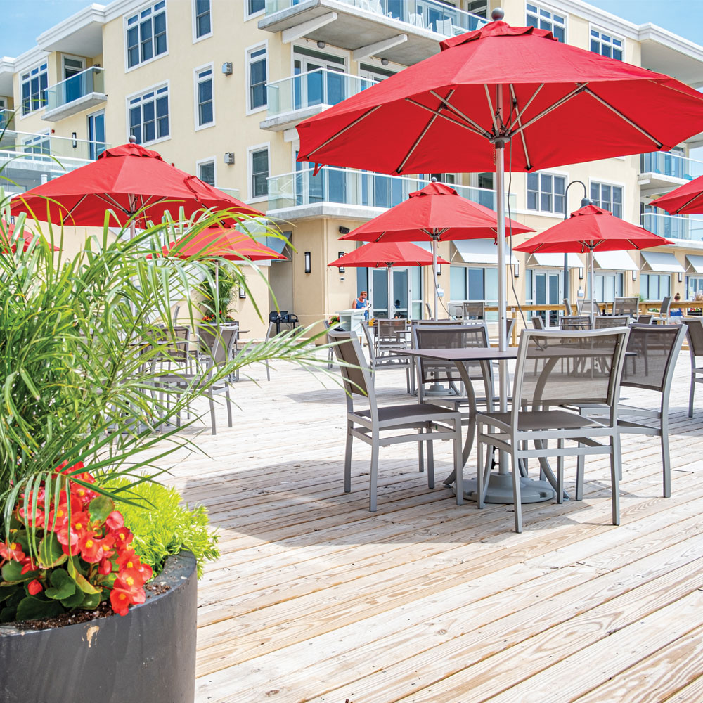 Lighthouse Bar Dewey Beach Menu Specials