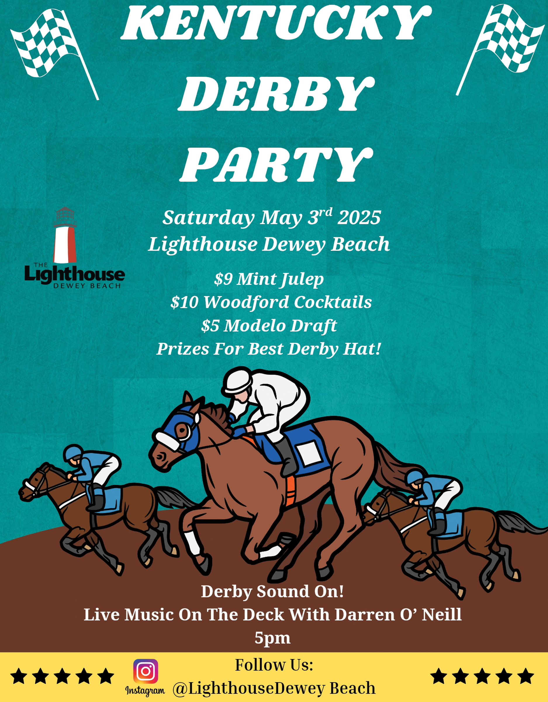 derby-day